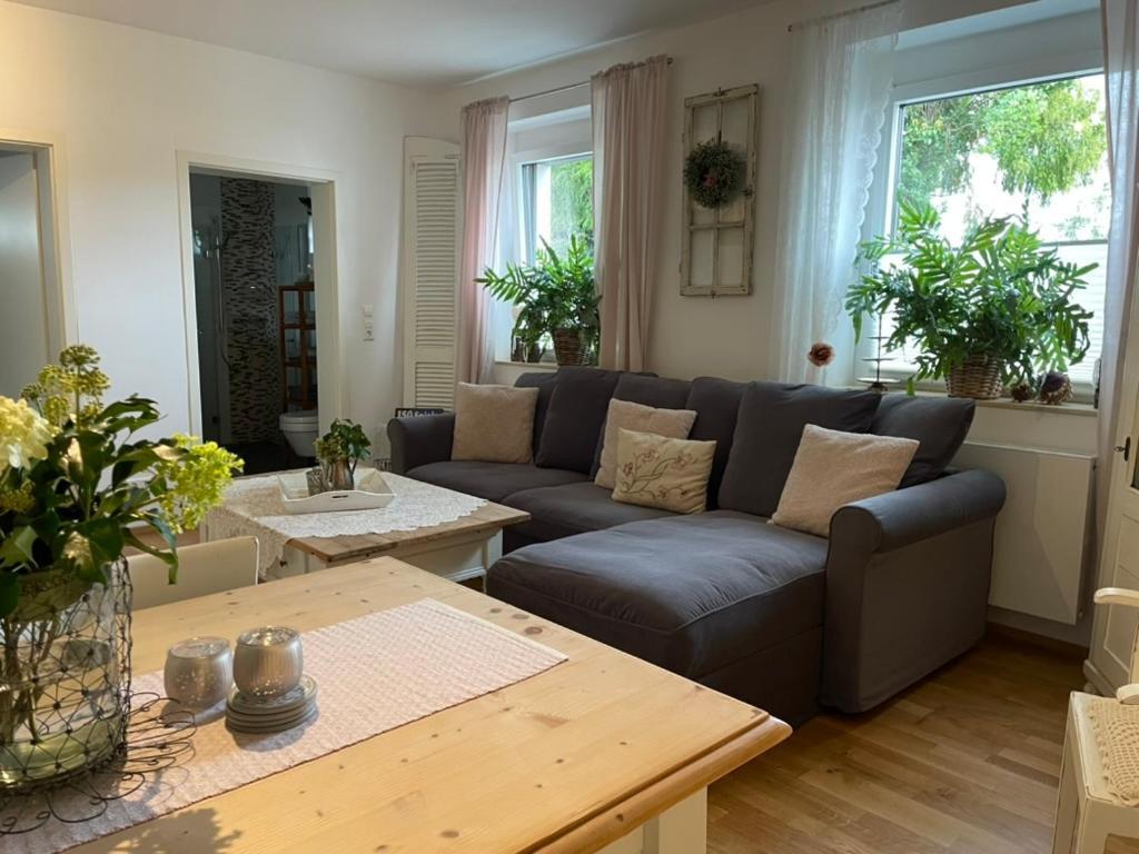 Gemuetliche Ferienwohnung In Edesheim An Der Weinstrasse Luaran gambar